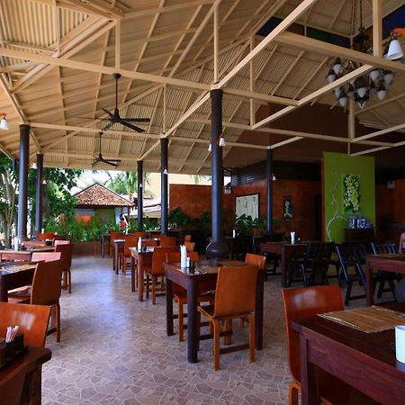 Samui Laguna Resort Lamai Beach (Koh Samui) Exterior foto