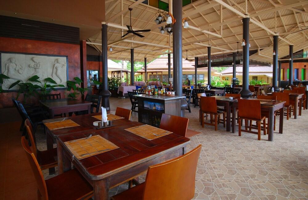 Samui Laguna Resort Lamai Beach (Koh Samui) Exterior foto