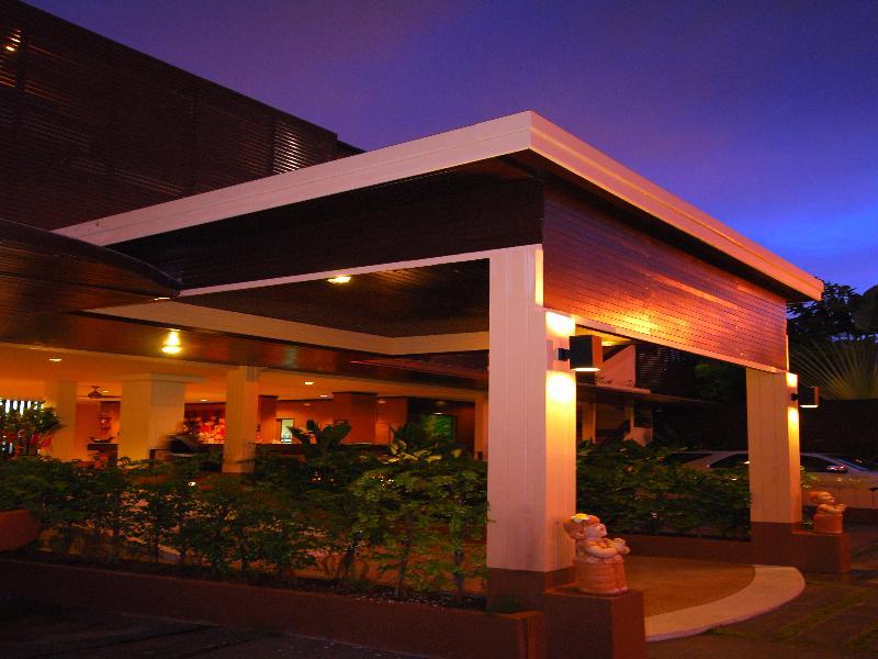 Samui Laguna Resort Lamai Beach (Koh Samui) Exterior foto