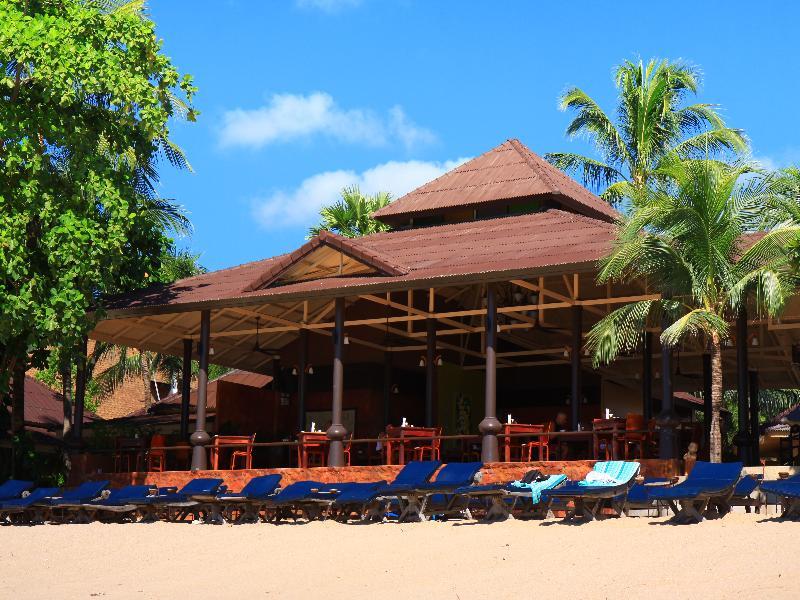 Samui Laguna Resort Lamai Beach (Koh Samui) Exterior foto