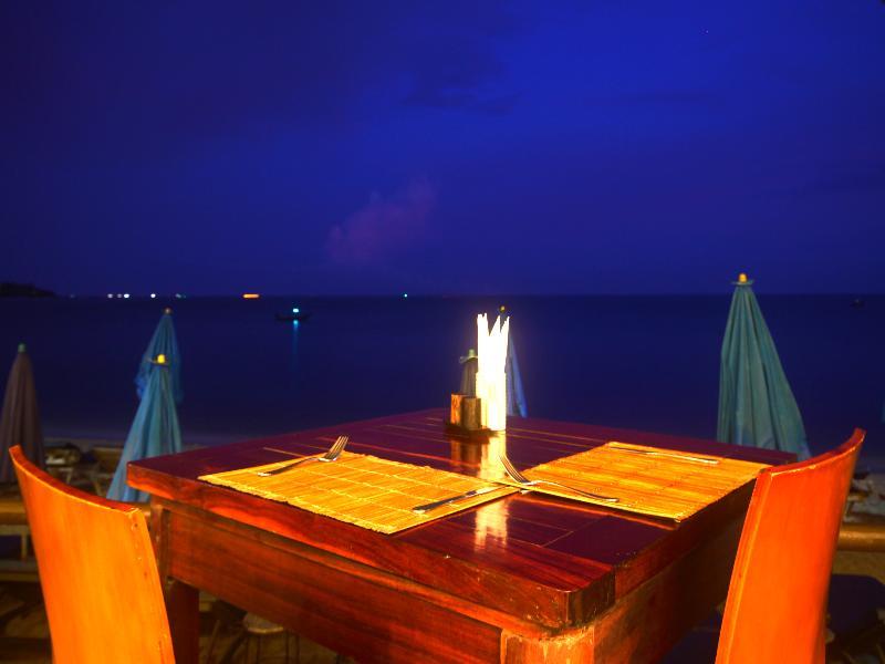 Samui Laguna Resort Lamai Beach (Koh Samui) Exterior foto