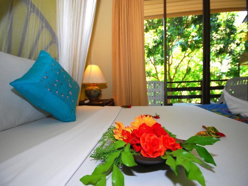 Samui Laguna Resort Lamai Beach (Koh Samui) Exterior foto