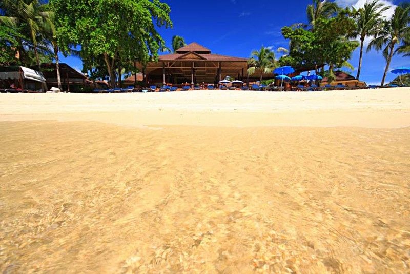 Samui Laguna Resort Lamai Beach (Koh Samui) Exterior foto
