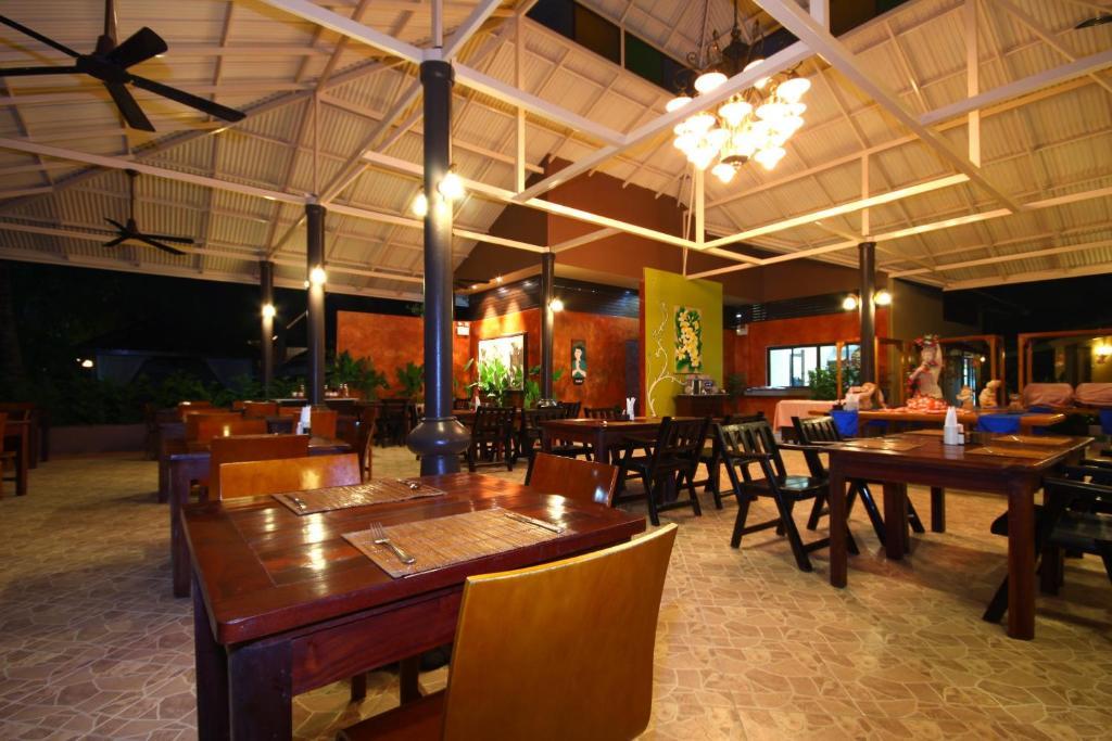 Samui Laguna Resort Lamai Beach (Koh Samui) Exterior foto