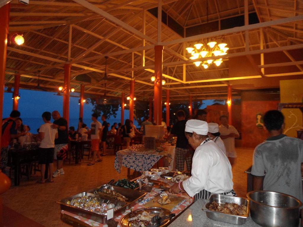 Samui Laguna Resort Lamai Beach (Koh Samui) Exterior foto