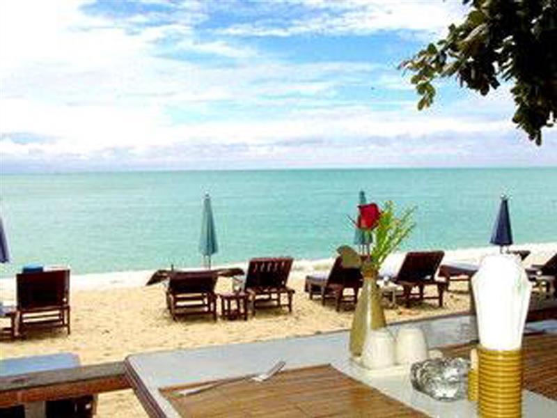 Samui Laguna Resort Lamai Beach (Koh Samui) Exterior foto