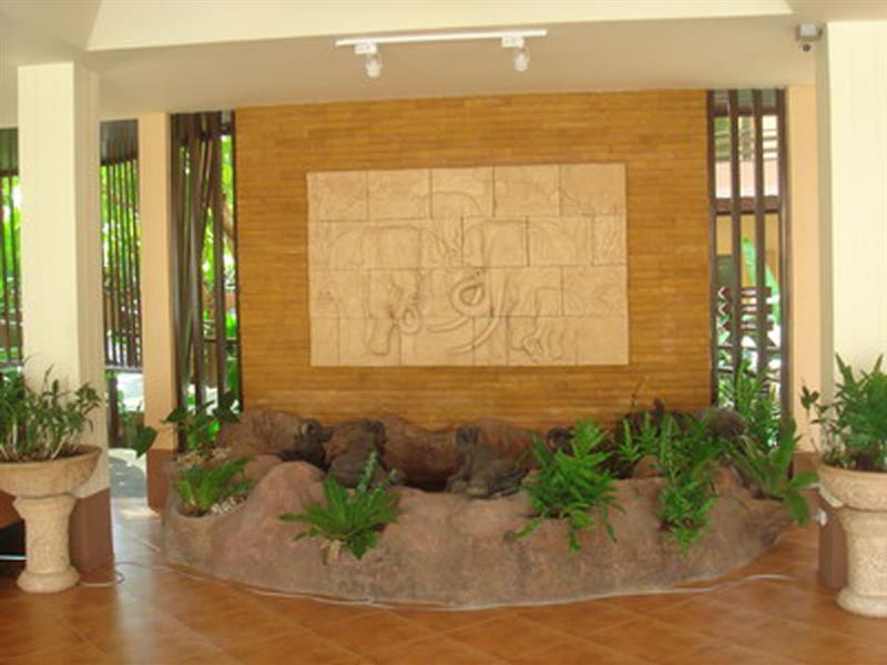 Samui Laguna Resort Lamai Beach (Koh Samui) Exterior foto
