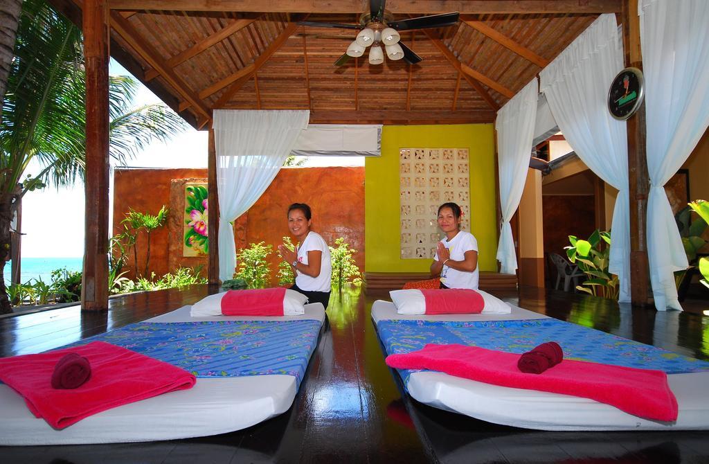 Samui Laguna Resort Lamai Beach (Koh Samui) Exterior foto