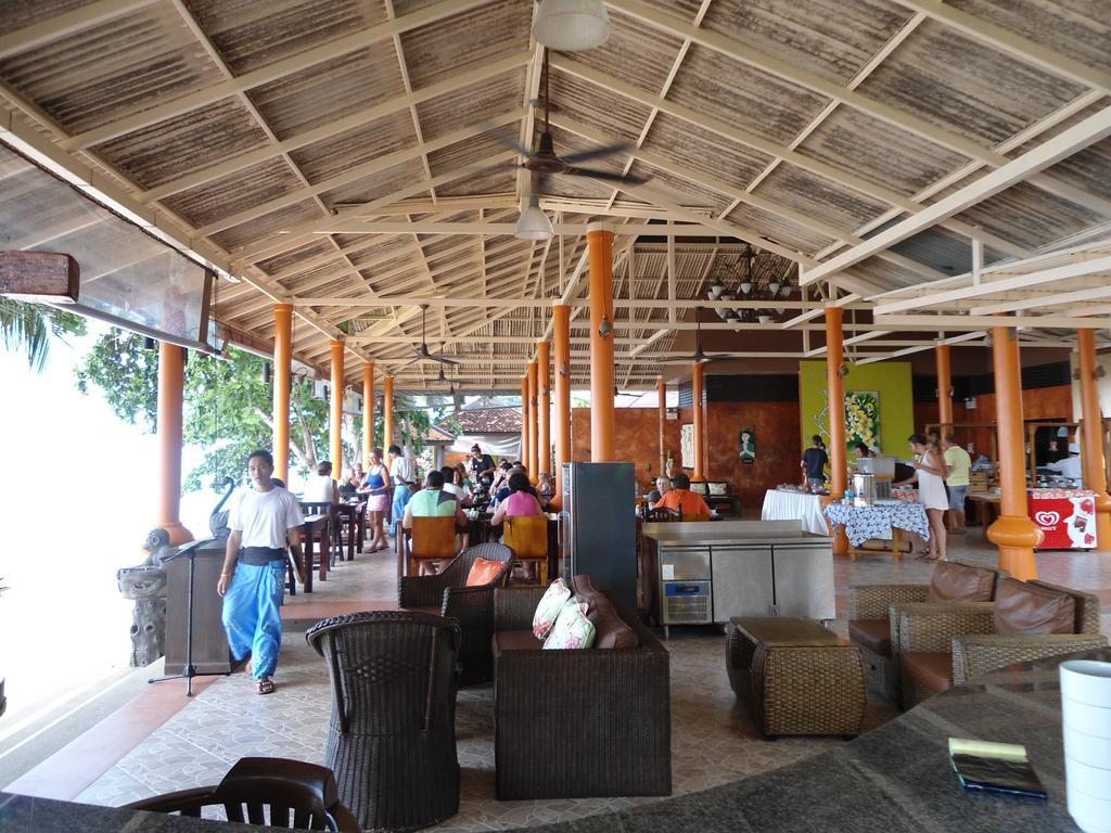 Samui Laguna Resort Lamai Beach (Koh Samui) Exterior foto