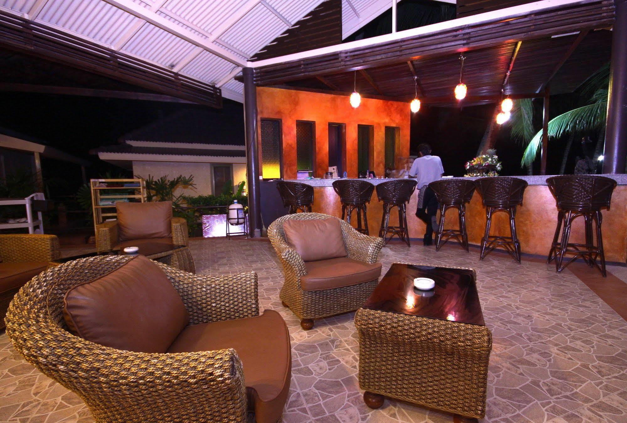 Samui Laguna Resort Lamai Beach (Koh Samui) Exterior foto