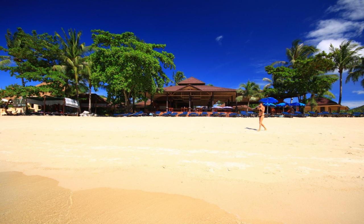 Samui Laguna Resort Lamai Beach (Koh Samui) Exterior foto